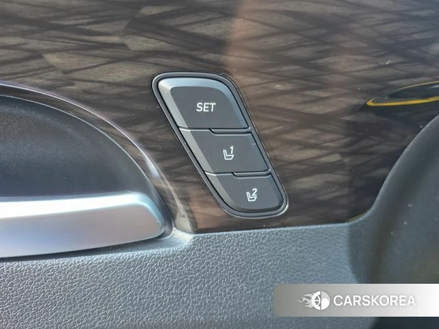 Hyundai Santa Fe TM id 4652062 из Кореи 7