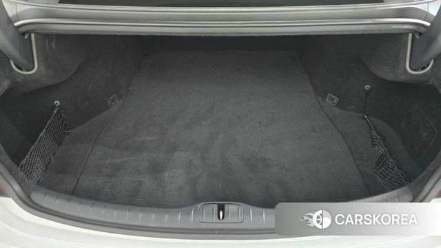 Genesis G80 (RG3) id 5023138 из Кореи 7