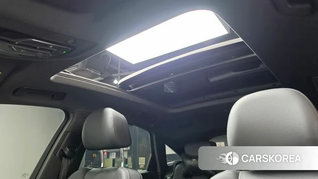Audi Q5 (FY) id 4906187 из Кореи 7