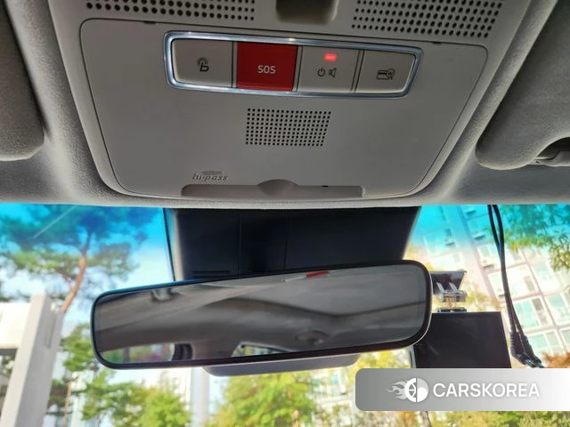 Hyundai The New Grandeur IG id 4996901 из Кореи 7