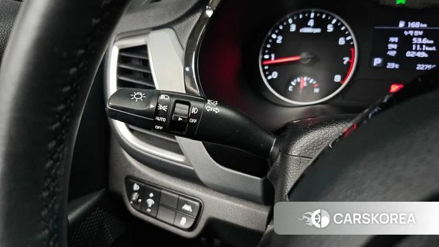 Kia Seltos id 4966064 из Кореи 7