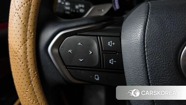 Lexus NX350h Second generation id 4974813 из Кореи 7
