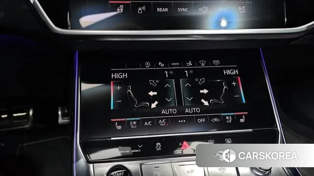 Audi A7 (4K) id 3640778 из Кореи 7
