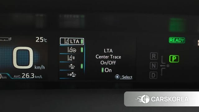 Toyota Prius 4th Generation id 4986991 из Кореи 7