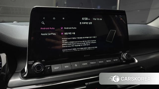 Kia Seltos id 4977009 из Кореи 7