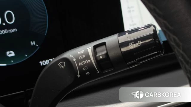 Hyundai Grandeur Hybrid (GN7) id 4991310 из Кореи 7