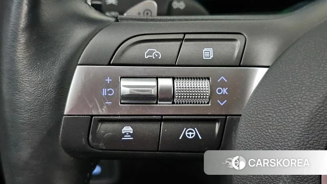 Hyundai Kona Electric (SX2) id 4892852 из Кореи 7