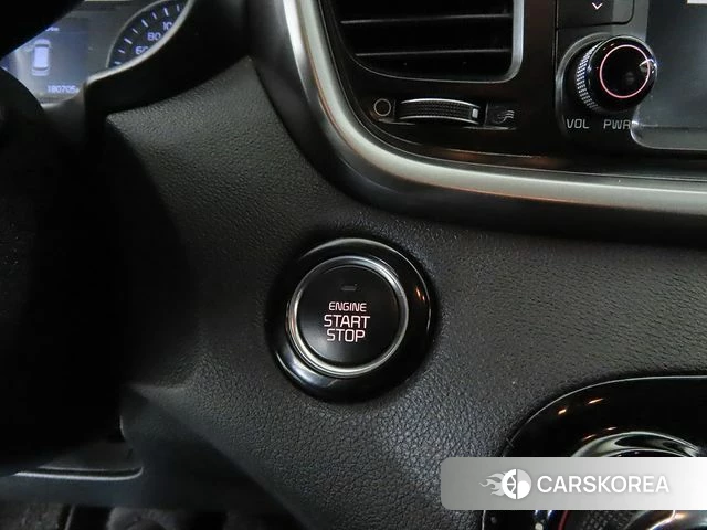 Kia The New Sorento id 5004626 из Кореи 7