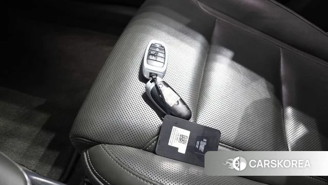 Hyundai The New Grandeur IG id 5028028 из Кореи 7
