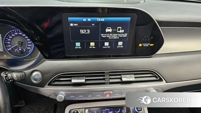 Hyundai Palisade id 3672575 из Кореи 7