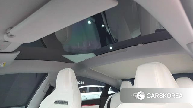 Tesla Model 3 id 4649730 из Кореи 7