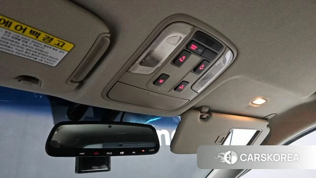 Kia The New Carnival id 5024086 из Кореи 7