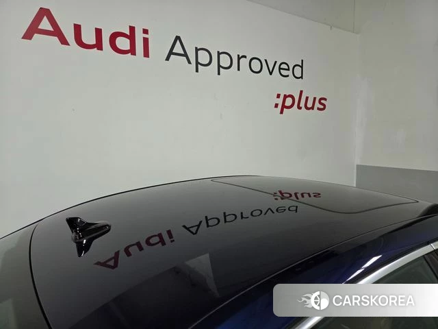 Audi A4 (B9) id 5033300 из Кореи 7