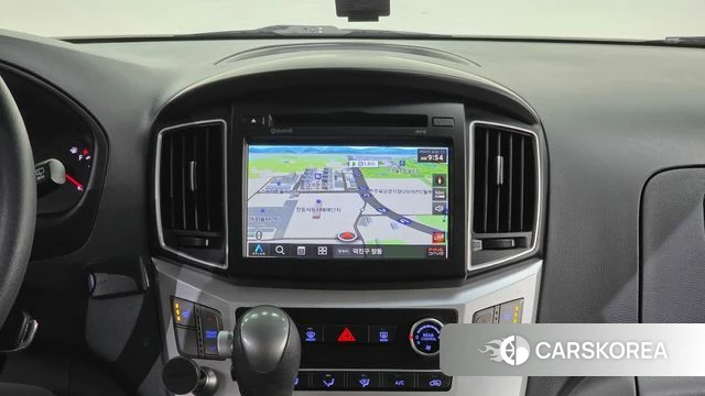 Hyundai The New Grand Starex id 4755260 из Кореи 7