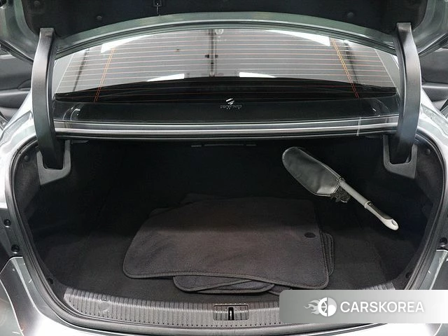 Renault Korea (Samsung) SM6 id 4937793 из Кореи 7