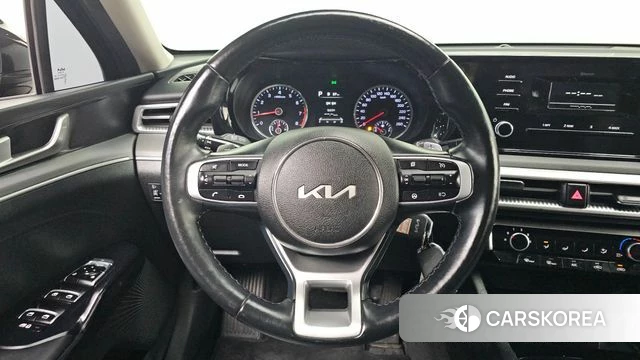 Kia K5 3rd generation id 5052751 из Кореи 7