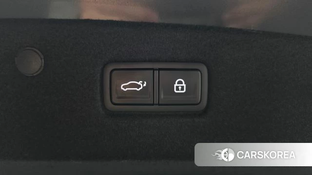 Kia K8 Hybrid id 5021788 из Кореи 7