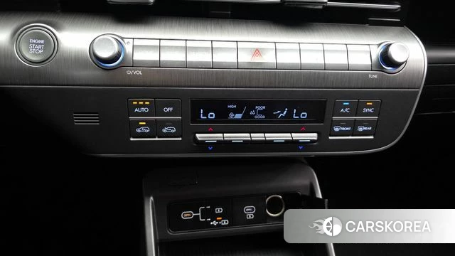 Hyundai Kona (SX2) id 5033690 из Кореи 7