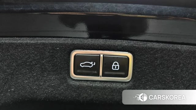Hyundai Sonata D Edge (DN8) id 5026424 из Кореи 7