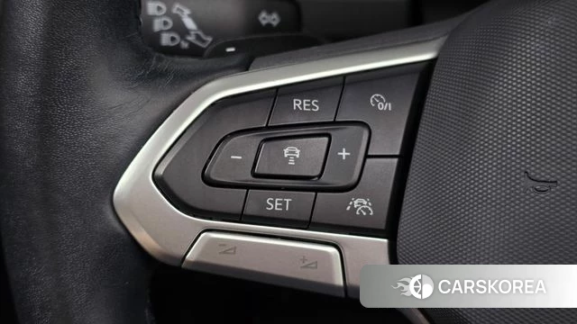 Volkswagen Tiguan second Generation id 5027259 из Кореи 7