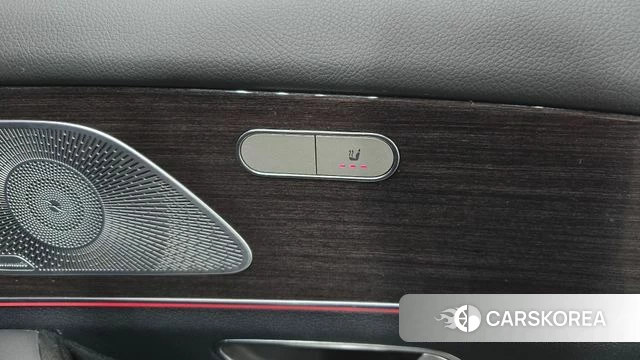 Mercedes-Benz GLE-Class W167 id 4614473 из Кореи 7