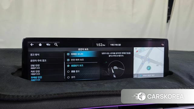 Genesis GV70 id 5027835 из Кореи 7