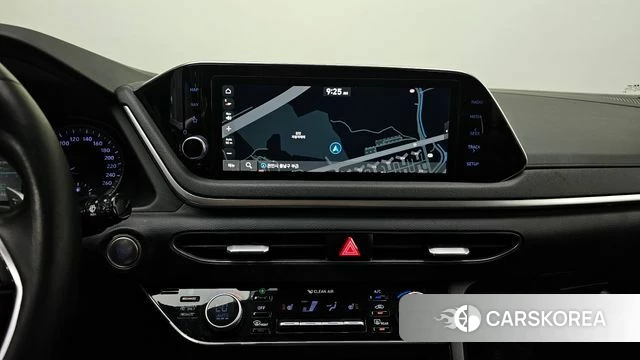 Hyundai Sonata Hybrid (DN8) id 4784304 из Кореи 7