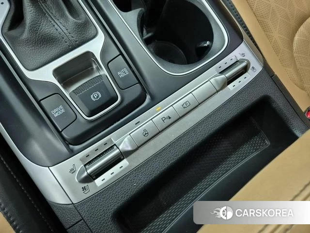 Kia Carnival 4th generation id 5033878 из Кореи 7