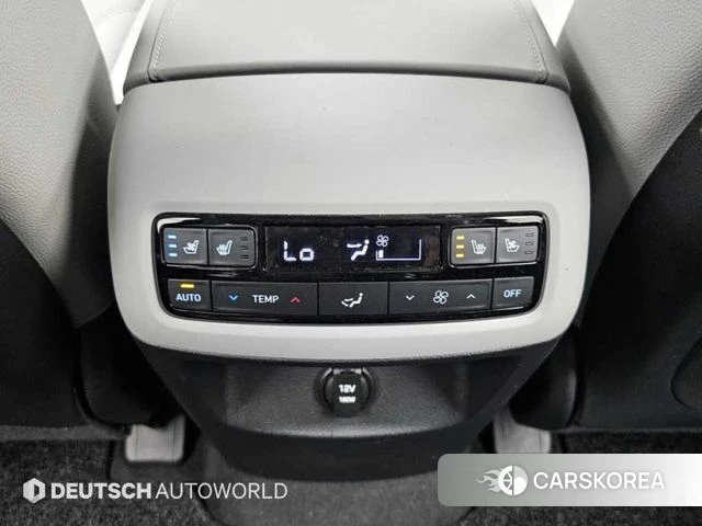 Hyundai The New Palisade id 4964851 из Кореи 7