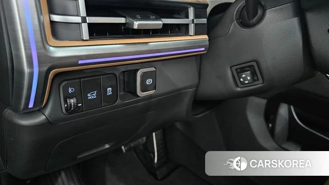 Hyundai Santa Fe (MX5) id 4979995 из Кореи 7