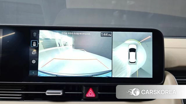 Hyundai The New Ionic 5 id 4870636 из Кореи 7