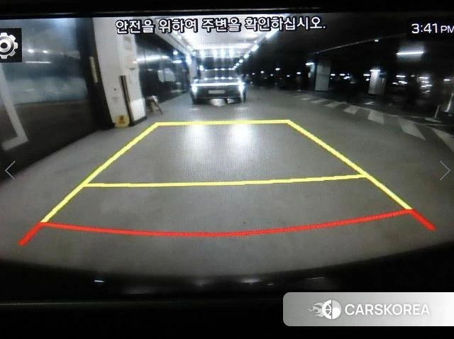Hyundai Grandeur IG id 4993593 из Кореи 7