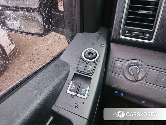 Hyundai Solati id 4755487 из Кореи 7
