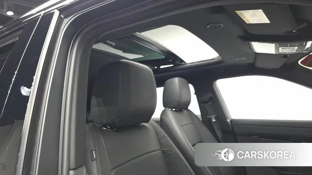 Land Rover Range Rover Evoque 2nd Generation id 4940862 из Кореи 7
