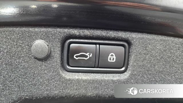 Kia K7 Premier id 5028695 из Кореи 7