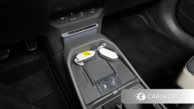 Kia EV3 id 4715176 из Кореи 7
