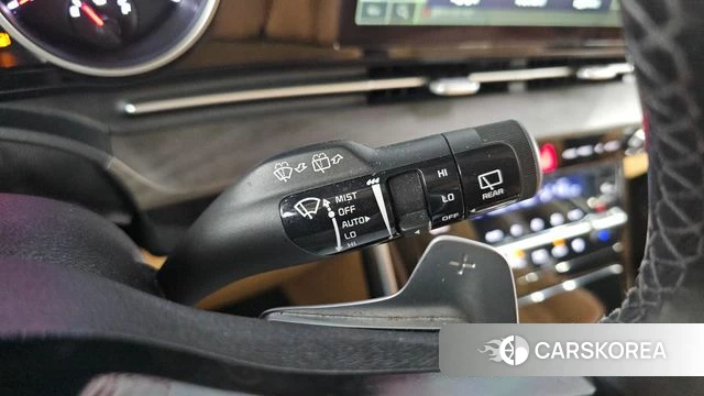 Kia Carnival 4th generation id 4725623 из Кореи 7