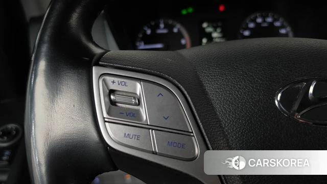 Hyundai Solati id 4988210 из Кореи 7