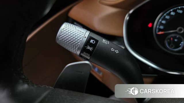 Genesis G80 (RG3) id 5034078 из Кореи 7