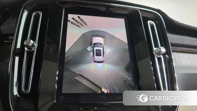 Volvo XC40 id 3922518 из Кореи 7