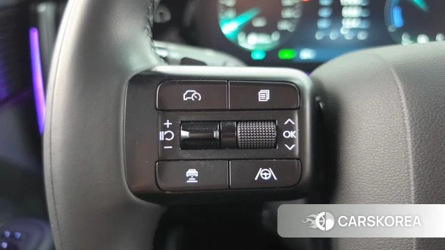 Hyundai Santa Fe (MX5) id 5011665 из Кореи 7
