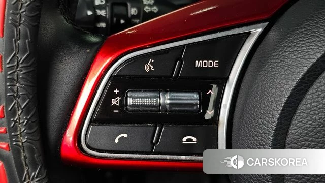 Kia Come New K3 id 4952669 из Кореи 7