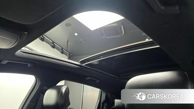 Lincoln MKX 2nd Generation id 4900715 из Кореи 7