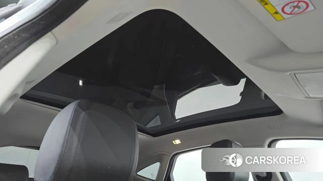 Jaguar E-PACE id 4923663 из Кореи 7