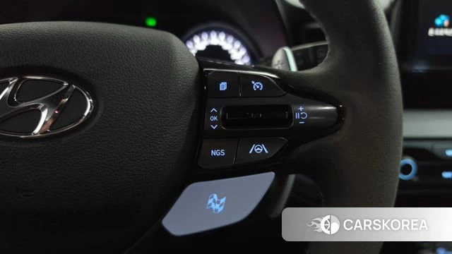 Hyundai Veloster (JS) id 5028555 из Кореи 7