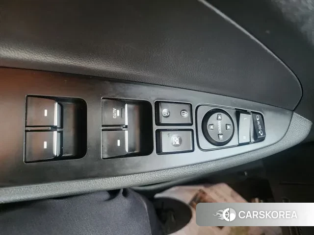 Hyundai All New Tucson id 3402981 из Кореи 7
