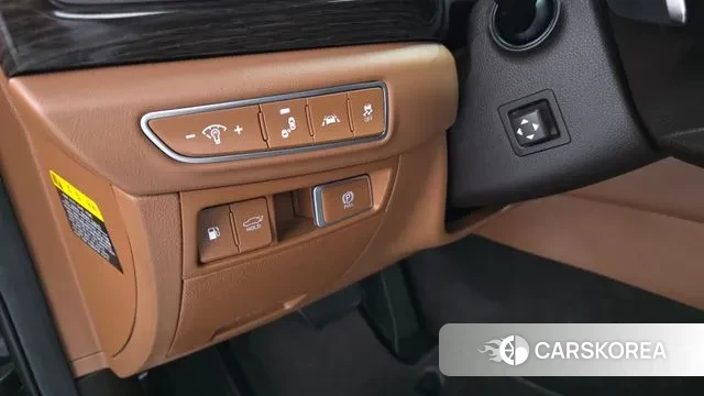 Genesis G90 id 3761014 из Кореи 7