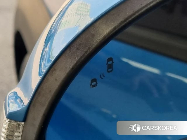 Hyundai Kona id 4953283 из Кореи 7