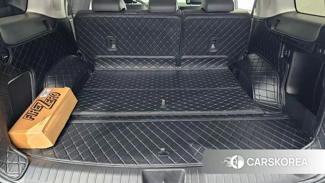 Hyundai Santa Fe (MX5) id 4767848 из Кореи 7