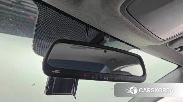 Hyundai Avante AD id 5024006 из Кореи 7